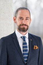Mag. Wolfgang Russold